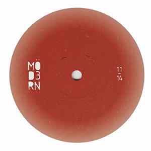 Möd3rn - 11/14 FLAC