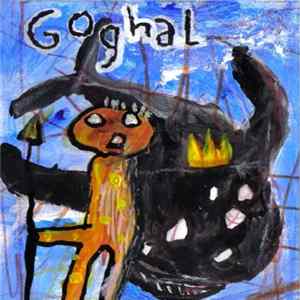 Goghal - Black Whale FLAC