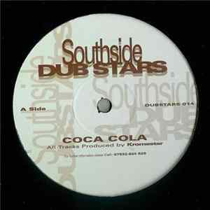 Kromestar - Coca Cola FLAC