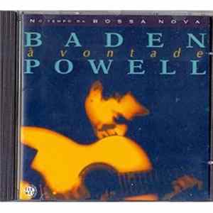 Baden Powell - Baden Powell À Vontade FLAC