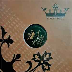 Trotter / Phunk Dub - Royal Soul Presents FLAC