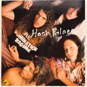 Hash Palace - Grit And Bare It FLAC