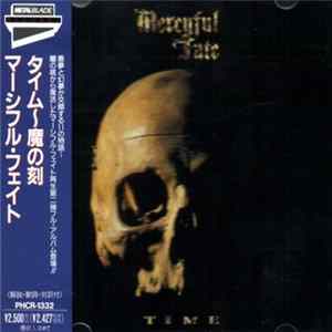 Mercyful Fate - Time FLAC