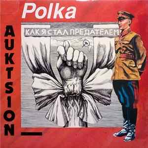 Auktsion - Polka FLAC