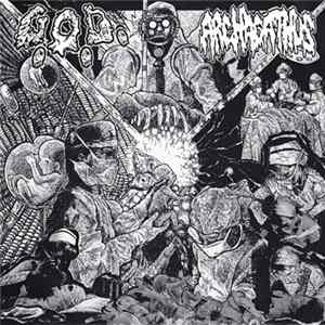 G.O.D. / Archagathus - G.O.D. / Archagathus FLAC