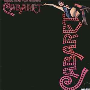 Various - Cabaret - Original Soundtrack Recording FLAC