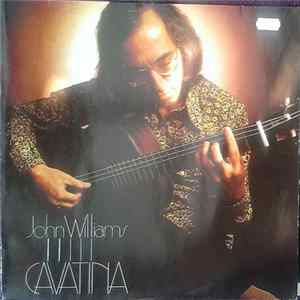 John Williams - Cavatina FLAC