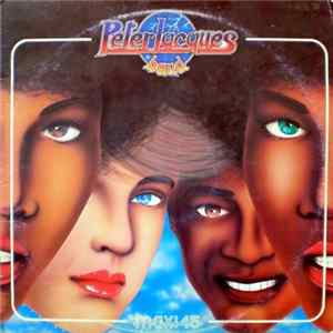 Peter Jacques Band - Drives Me Crazy FLAC