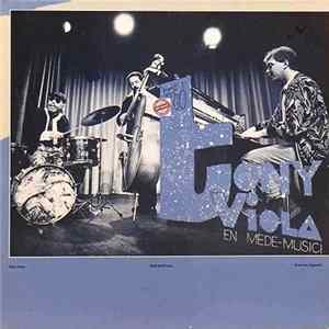 Tony Viola Trio - En Mede Musici FLAC