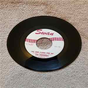 The Firesiders With Frank Slay & His Orch. - No One Cares For Me FLAC