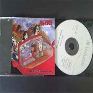 Addiction - Death On The Road FLAC