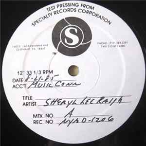 Sheryl Lee Ralph - Give Me Love FLAC