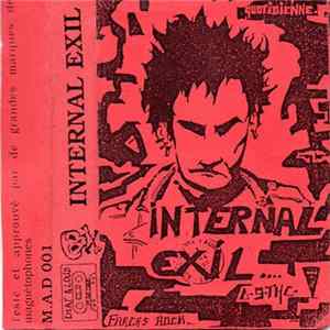 Internal Exil - Première Démo FLAC