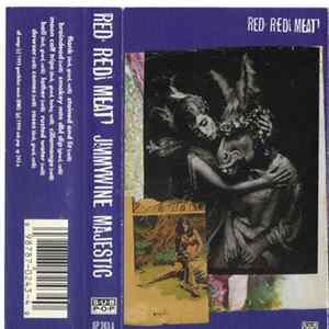 Red Red Meat - Jimmywine Majestic FLAC