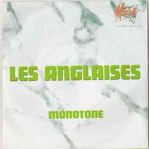 Les Anglaises - Monotone FLAC