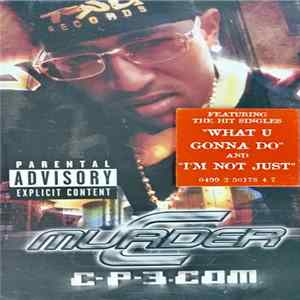C-Murder - C-P-3.Com FLAC