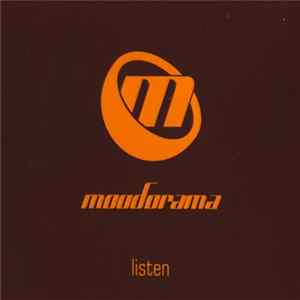 Moodorama - Listen FLAC