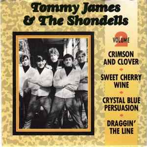 Tommy James & The Shondells - Lil' Bit Of Gold Volume 2 FLAC