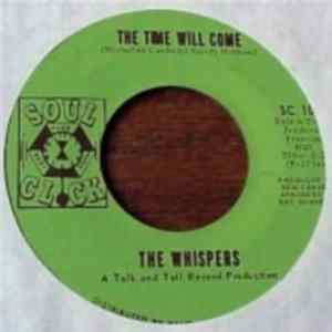 The Whispers - The Time Will Come / Flying High FLAC