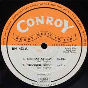 M. Eagles, W. Burns - Distant Stream FLAC