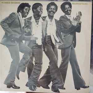 Manhattans - It Feels So Good FLAC