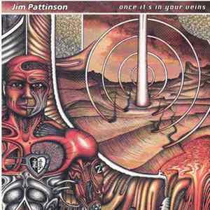 Jim Pattinson - Once It's In Your Veins FLAC
