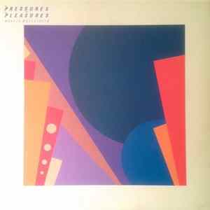 Makoto Matsushita - First Light / The Pressures And The Pleasures FLAC