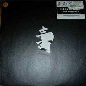 Elles De Graaf - Show You My World FLAC