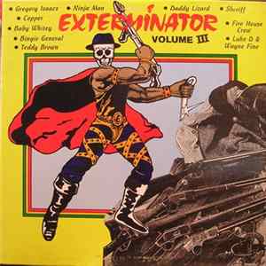 Various - Exterminator Volume III FLAC