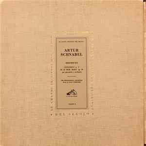 Artur Schnabel, Beethoven, Philharmonia Orchestra, Issay Dobrowen - Artur Schnabel - Concerto N. 2 In SI Bem. Magg. Op. 19 Per Pianoforte e Orchestra FLAC