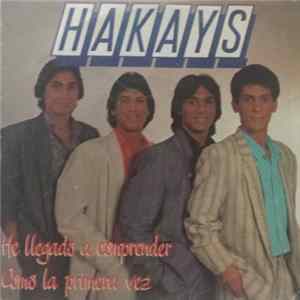 Hakays - He Llegado A Comprender FLAC
