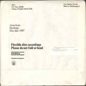 Unknown Artist - ⠁⠍⠻⠊⠉⠁⠝ ⠓⠻⠊⠞⠁⠛⠑ ⠼⠁⠃⠤⠓⠋ = American Heritage Dec-Jan 1987 FLAC