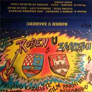 Various - Rođen U Zagrebu FLAC