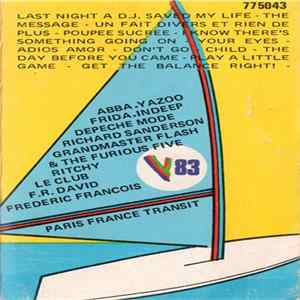 Various - V 83 FLAC