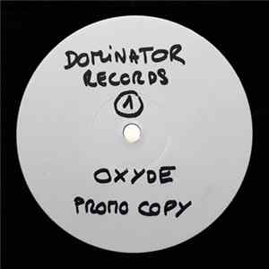 DJ Spoke & Cosinus - Oxyd FLAC