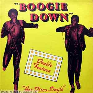 Double Feature - Boogie Down FLAC