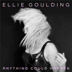 Ellie Goulding - Anything Could Happen FLAC