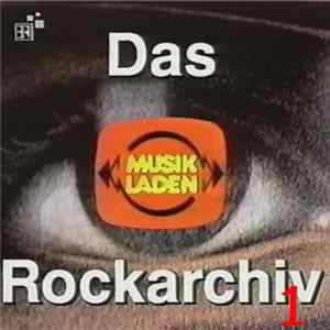 Various - Das Rockarchiv 1 FLAC