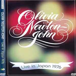 Olivia Newton-John - Live In Japan 1976 FLAC