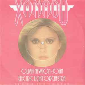 Olivia Newton-John & Electric Light Orchestra - Xanadu FLAC