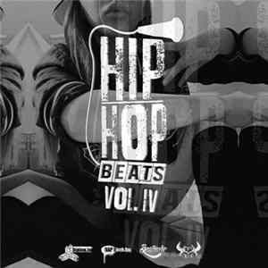 Various - HipHop Beats Vol. IV FLAC