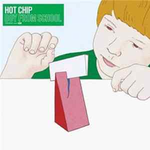 Hot Chip - Boy From School FLAC
