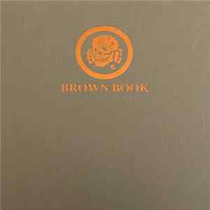 Death In June - Brown Book FLAC