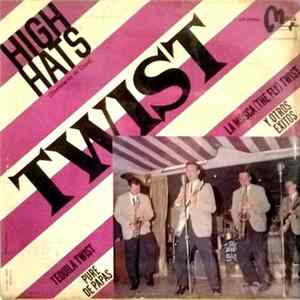 The High Hats - Twist FLAC