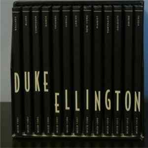 Duke Ellington - Anniversary - 13 Volumes Box Set FLAC