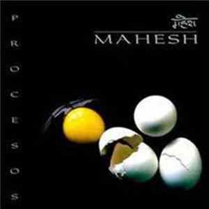 Mahesh - Procesos FLAC