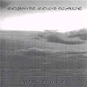 Cosmic Cold Wave - Nostalgia... FLAC