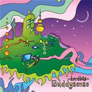 Buddysense - Aeróbüs FLAC