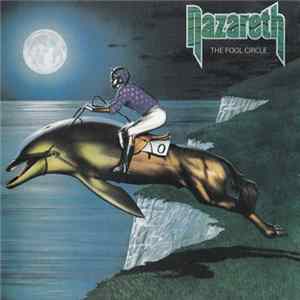 Nazareth - The Fool Circle FLAC