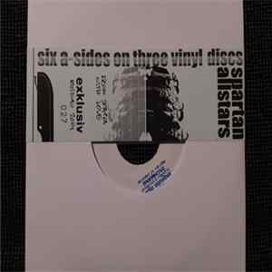 Spartan Allstars - Six A-Sides On Three Vinyl Discs FLAC